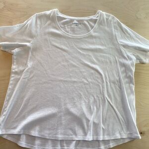 Croft & Barrow Tee size 3X (DQ)